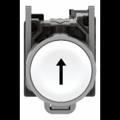  Harmony XB4 - bouton poussoir 