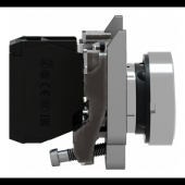  Harmony XB4 - bouton poussoir 