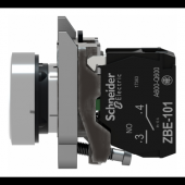  Harmony XB4 - bouton poussoir 