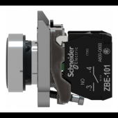  Harmony XB4 - bouton poussoir 