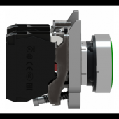  Harmony XB4 - bouton poussoir 