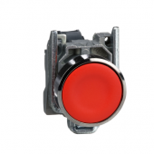  Harmony XB4 - bouton poussoir 