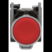  Harmony XB4 - bouton poussoir 