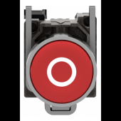  Harmony XB4 - bouton poussoir 