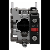  Harmony XB4 - bouton poussoir 