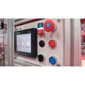  Harmony XB4 - bouton poussoir 