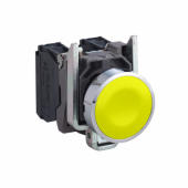  Harmony XB4 - bouton poussoir 