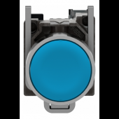  Harmony XB4 - bouton poussoir 