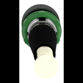  Harmony XB4 - bouton poussoir 