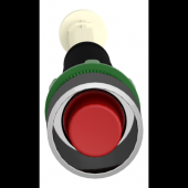  Harmony XB4 - bouton poussoir 