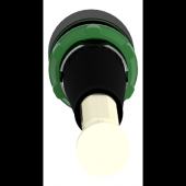  Harmony XB4 - bouton poussoir 