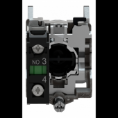  Harmony XB4 - bouton poussoir 