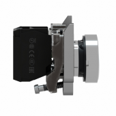  Harmony XB4 - bouton poussoir 