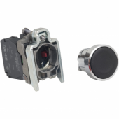  Harmony XB4 - bouton poussoir 