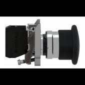  Harmony XB4 - bouton poussoir 