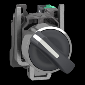  Harmony XB4 - bouton tournant 