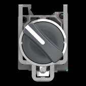  Harmony XB4 - bouton tournant 