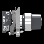  Harmony XB4 - bouton tournant 