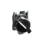  Harmony XB4 - bouton tournant 