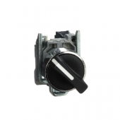  Harmony XB4 - bouton tournant 
