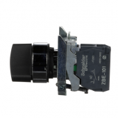  Harmony XB4 - bouton tournant 