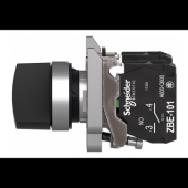  Harmony XB4 - bouton tournant 