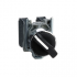  Harmony XB4 - bouton tournant 