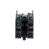 Harmony XB4 - bouton tournant 
