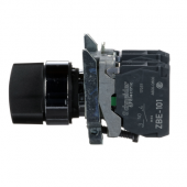  Harmony XB4 - bouton tournant 