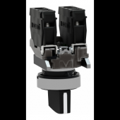  Harmony XB4 - bouton tournant 