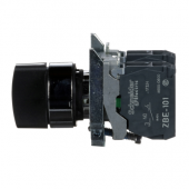 Harmony XB4 - bouton tournant 