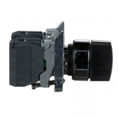  Harmony XB4 - bouton tournant 