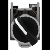  Harmony XB4 - bouton tournant 