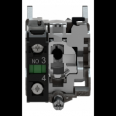  Harmony XB4 - bouton tournant 