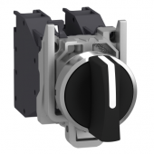  Harmony XB4 - bouton tournant 