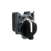  Harmony XB4 - bouton tournant 