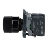  Harmony XB4 - bouton tournant 