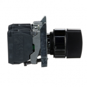  Harmony XB4 - bouton tournant 