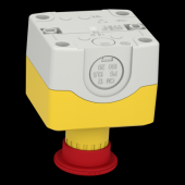  Harmony XB4 - potentiomtre co 