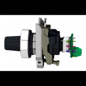  Harmony XB4 - potentiomtre co 