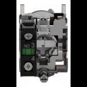  Harmony XB4 - bouton  cl 455 