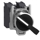  Harmony XB4 - bouton  crosse 