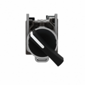  Harmony XB4 - bouton tournant 