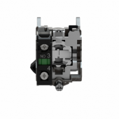  Harmony XB4 - bouton tournant 
