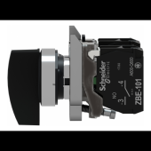  Harmony XB4 - bouton tournant 