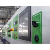  Harmony XB4 - bouton tournant 