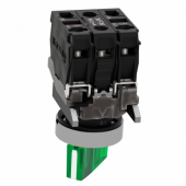  Harmony XB4 - bouton  manette 