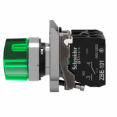  Harmony XB4 - bouton  manette 
