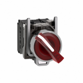  Harmony XB4 - bouton  manette 