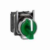  Harmony XB4 - bouton  manette 